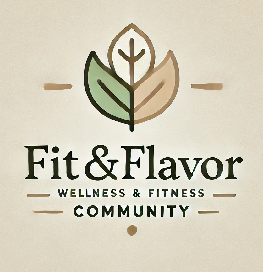Fit&Flavor